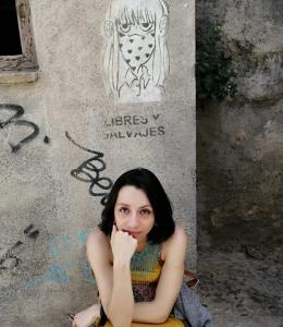 Dr Natalia Stengel Peña