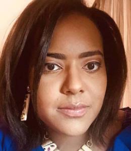 Dr Natalya Din-Kariuki