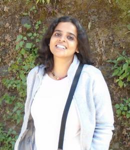 Navaneetha Mokkil