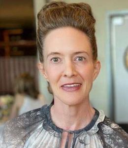 Dr Noelle Gallagher