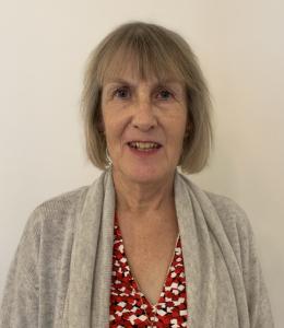 Prof Glenda Norquay