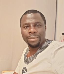 Dr Alasambom Nyingchuo