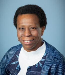 Prof. Ola Uduku