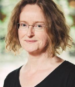 Patricia Erskine