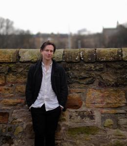 Dr Patrick Errington