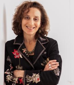 Professor Peggy Levitt