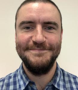 Dr Peter Atkins