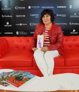 Professor Pilar Somacarrera