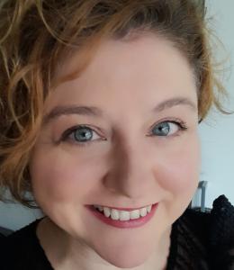 Rachel Hosker