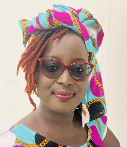 Dr Rama Salla Dieng