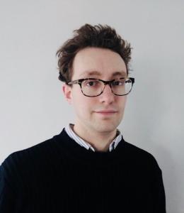 Reuben Phillips