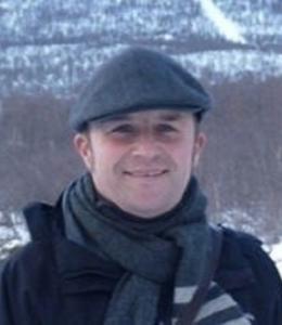 Dr Robert Winstanley-Chesters