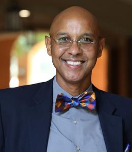 Professor Ronald A. Johnson