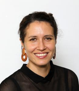 Dr Laura Rossouw