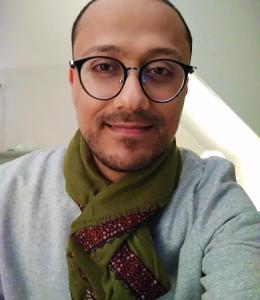 Saber Bamatraf