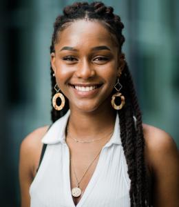 Samantha Likonde