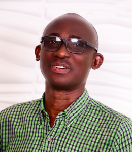 Iwebunor Okwechime