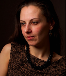 Dr Cristina S. Richie