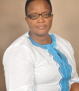 Dr Senzokuhle Doreen Setume