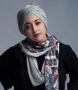 Shatha Altowai