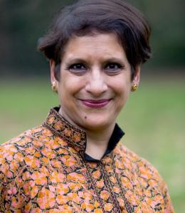 Shreela Ghosh