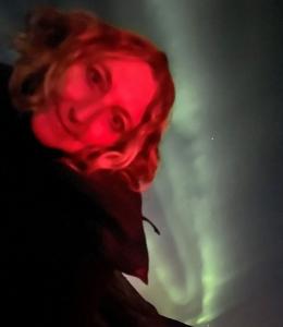 Professor Siân Bayne