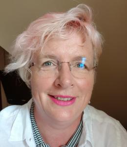Professor Sarah Skerratt