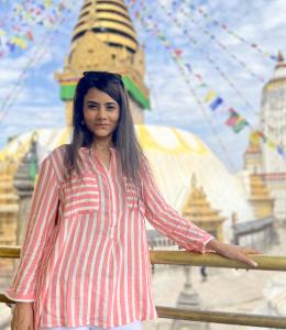 Dr Sneha Roy