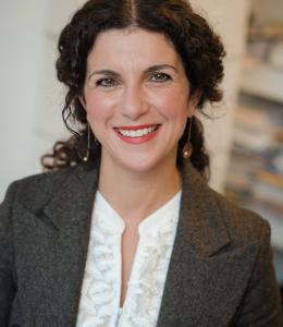 Prof. Sotiria Grek