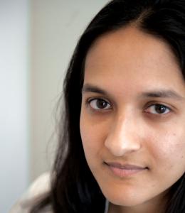 Dr Sudha Arunachalam