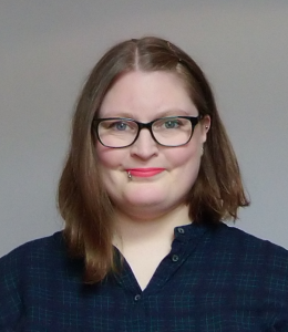 Dr Suzanne R Black 