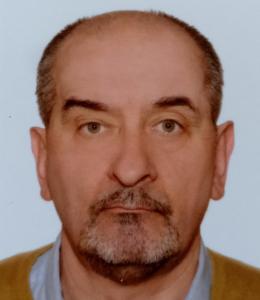 Dr Tadeusz Kopyś