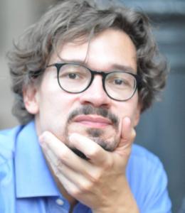 Professor Tamás Demeter
