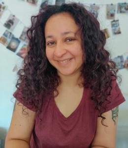 Dr Tana Trivedi