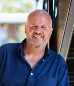 Prof. Ted Trost