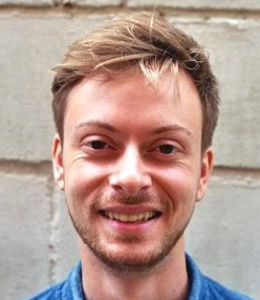 Dr Timothy Jacob-Owens