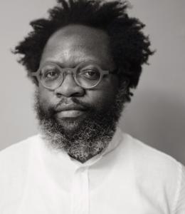 Tinashe Mushakavanhu