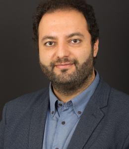 Professor Uğur Ümit Üngör 