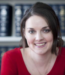 Dr Valerie Wallace
