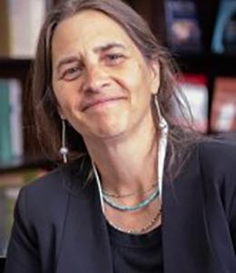 Dr Dana Van Kooy