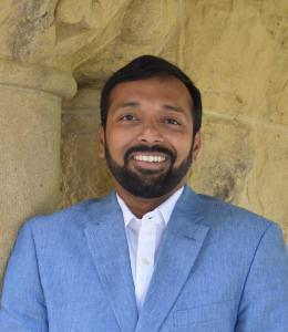 Dr Vivek V. Narayan