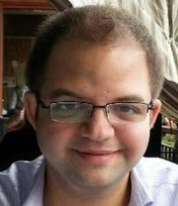 Dr Wassim Mroue