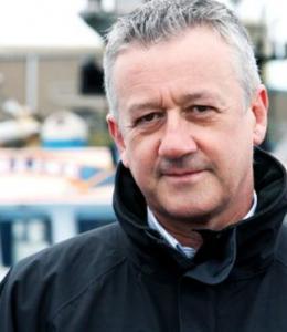 Allan Little