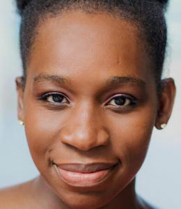 Apphia Campbell