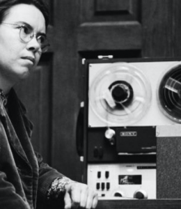 Deep Listening: The Story of Pauline Oliveros
