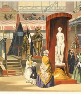 The Greek Slave