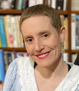 Dr Rosa Campbell