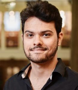 Jivitesh Vashisht