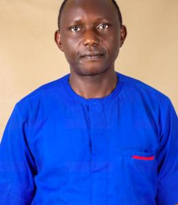 Professor Lawrence Ogbo Ugwuanyi
