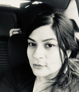 Dr Mishka Sinha